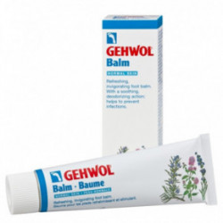 Gehwol Balm Normal Skin Pėdų odos balzamas 125ml