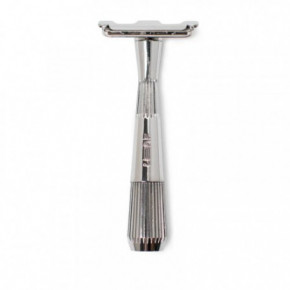 Leaf Shave The Twig Single- Edge Razor Ühe teraga raseerija Chrome
