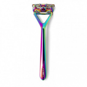 Leaf Shave The Leaf Pivoting Head Razor Prism