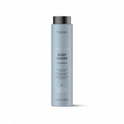 Lakme Body Maker Apimties suteikiantis šampūnas 300ml