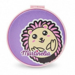 Martinelia Pocket Mirror Kišeninis veidrodis vaikams Yellow