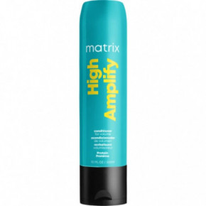 Matrix High Amplify Conditioner Apimties suteikiantis plaukų kondicionierius 300ml
