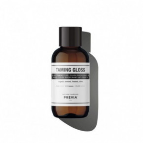 PREVIA Taming Leave-In Gloss Juustele jäetav vedelik 100ml