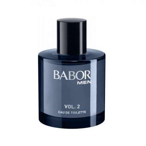Babor VOL.2 Eau de Toilette Vyriškas tualetinis vanduo 100ml