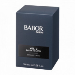 Babor VOL.2 Eau de Toilette Vyriškas tualetinis vanduo 100ml