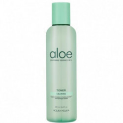 Holika Holika Aloe Soothing Essence 98% Toner Veido tonikas 200ml