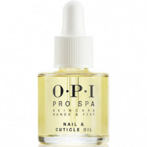 OPI Nail & Cuticle Oil Küünenaha õli 28ml 