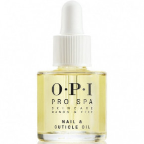 OPI Nail & Cuticle Oil Nagu un kutikulas eļļa 28ml 