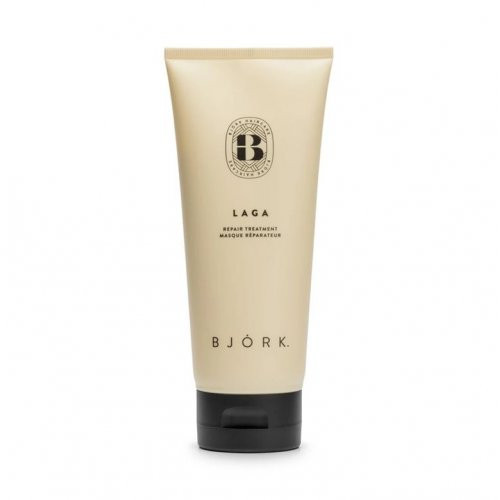 Bjork Laga Repair Treatment Atstatomoji plaukų kaukė 200ml