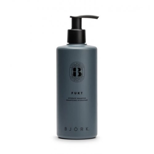 Bjork Fukt Hydrating Shampoo Drėkinamasis plaukų šampūnas 300ml