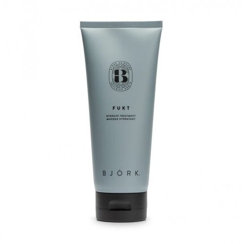 Bjork Fukt Hydrate Treatment Drėkinamoji plaukų kaukė 200ml