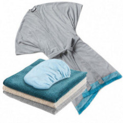 KlipShop Norwex SPA rinkinys Jai