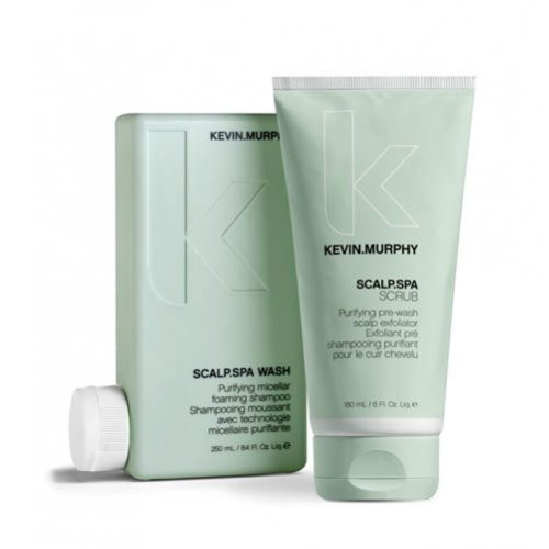 KlipShop Kevin Murphy SCALP SPA Dovan Rinkinys