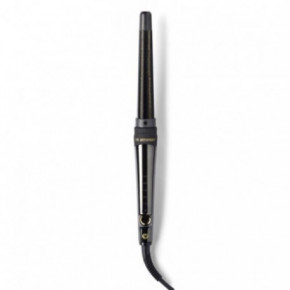 HH Simonsen Rod Vs3 Limited Edition Black Orbit Aw23 Plaukų garbanojimo įrankis + dovana plaukų šepetys 1vnt.