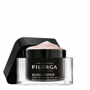 Filorga Global- Repair Cream Sejas krēms daudzpusīgai novecošanās pazīmju korekcijai 50ml