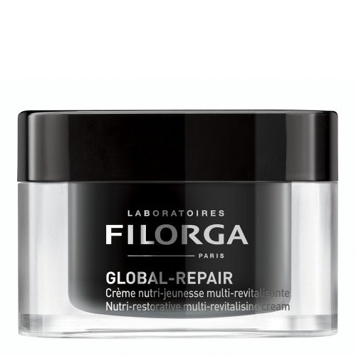 Filorga Global- Repair Cream Veido kremas įvairiapusei senėjimo požymių korekcijai 50ml