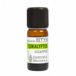 Styx Eucalyptus Pure Oil Eukalipto eterinis aliejus 10ml