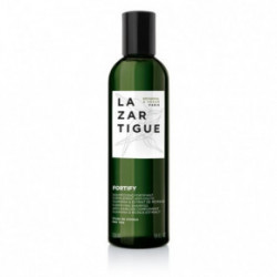 Lazartigue Fortify Shampoo Plaukus stiprinantis šampūnas slenkantiems plaukams 250ml
