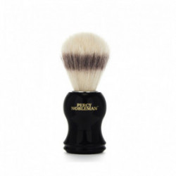 Percy Nobleman Shaving Brush Šerno šerių skutimosi šepetėlis 1vnt.