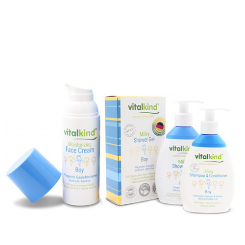 KlipShop Rinkinys berniukams