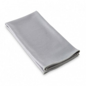 Norwex Window Cloth Grey