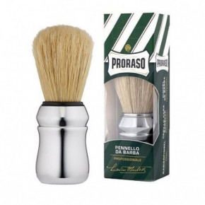 Proraso Green Shaving Brush Skūšanās ota