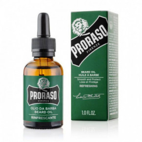 Proraso Refresh Beard Oil Habemeõli 30ml