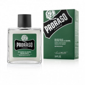 Proraso Refresh Beard Balm Habeme palsam 100ml