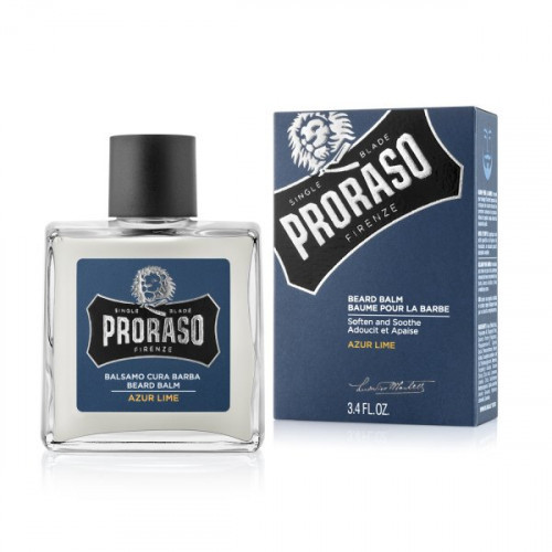 Proraso Azur Lime Beard Balm Barzdos balzamas 100ml