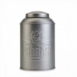 Proraso Tin Box for Talc Powder Indelis pudrai po skutimosi 1vnt.