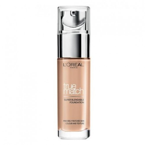 L'Oréal Paris True Match Liquid Skysta pudra 30ml