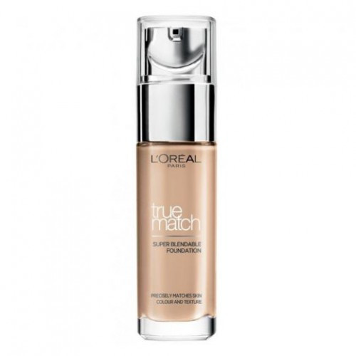 L'Oréal Paris True Match Liquid Skysta pudra 30ml