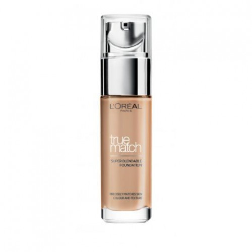 L'Oréal Paris True Match Liquid Skysta pudra 30ml