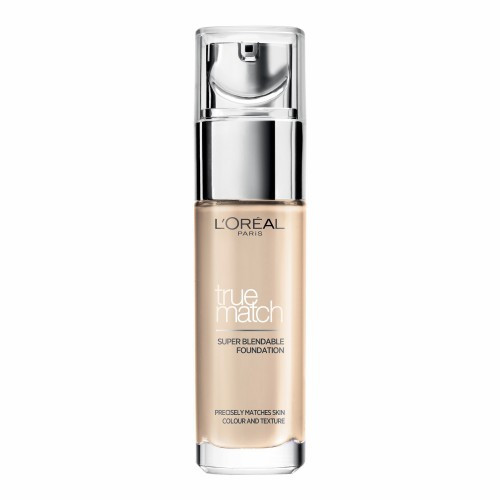 L'Oréal Paris True Match Liquid Skysta pudra 30ml