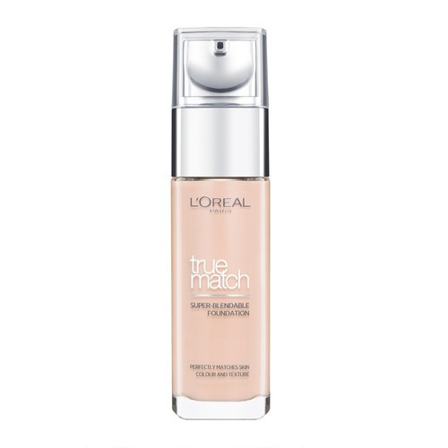 L'Oréal Paris True Match Liquid Skysta pudra 30ml