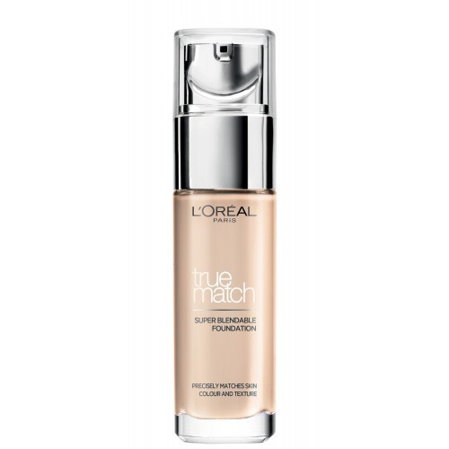 L'Oréal Paris True Match Liquid Skysta pudra 30ml