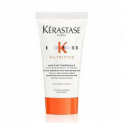 Kérastase Nutritive Nectar Thermique Plaukus glotninantis pienelis plaukų džiovinimui 150ml