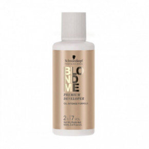 Schwarzkopf Professional BlondMe Premium Developer Oil Intense Formula Mini aktivaator 60ml