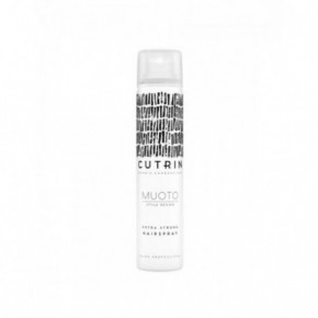 Cutrin Muoto Extra Strong Hairspray 100ml