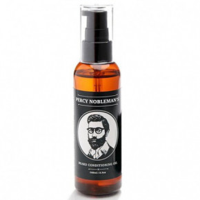 Percy Nobleman Beard Conditioning Oil Habeme hooldusõli 100ml