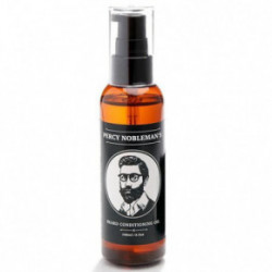 Percy Nobleman Beard Conditioning Oil Kondicionuojantis barzdos aliejus 100ml