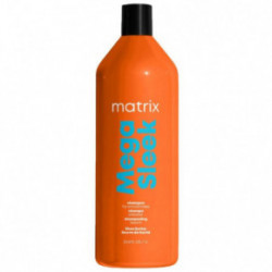Matrix Mega Sleek Smoothing Shampoo Plaukus glotninantis šampūnas 300ml