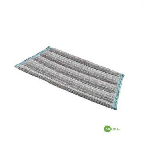 Norwex Small Wet Mop Pad Maža plaušinė drėgnam grindų valymui 1vnt.