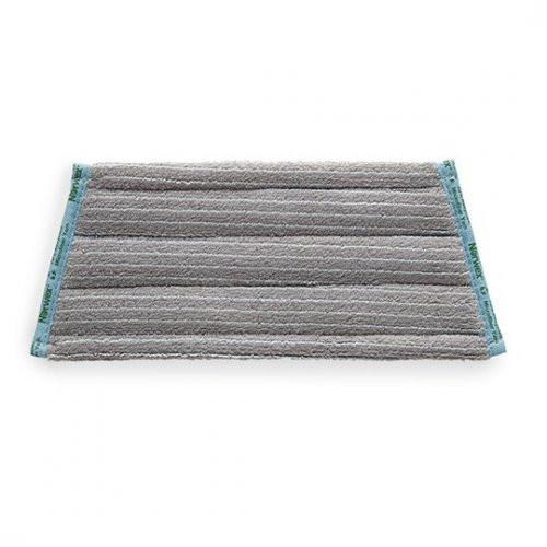 Norwex Small Wet Mop Pad Maža plaušinė drėgnam grindų valymui 1vnt.