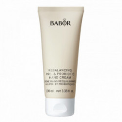 Babor Rebalancing Pre- & Probiotic Hand Cream Maitinantis rankų kremas 100ml