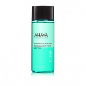 Ahava Eye Makeup Remover 125ml