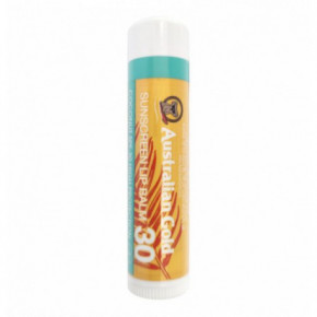 Australian Gold Lip Balm blister Aizsargājošs lūpu balzams SPF30 4.2g