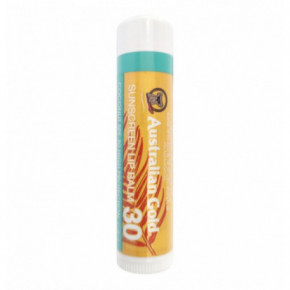 Australian Gold Lip Balm Lūpų balzamas su apsauga nuo saulės SPF30 4.2g