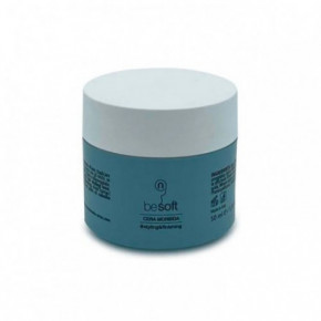 Naturalmente Be Soft Wax Kerge hoidvusega juuksevaha 50ml