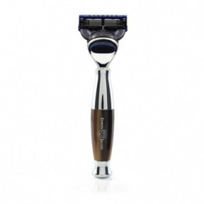 Edwin Jagger Gillette Fusion Proglide Razor Skuveklis Jord